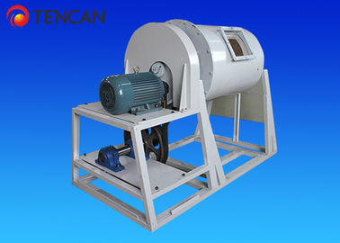 Low Noise 20L 60RPM Roll Ball Mill Stable Running Without Pollution