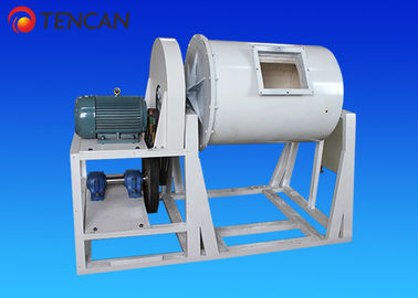 220V 50HZ 0.75KW Rolling Ball Mill , Fine Powder Grinding and Mixing Roller Jar Mill