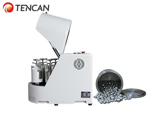 Portable Planetary Milling Machine