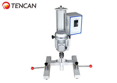 Efficient Mixing Achieved by Stir Ball Mill Model JM-1 Spindle Speed 50 - 1400 R.p.m