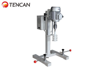Efficient Mixing Achieved by Stir Ball Mill Model JM-1 Spindle Speed 50 - 1400 R.p.m