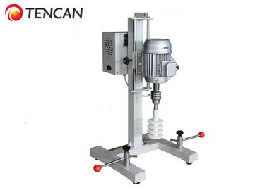 Tencan 1 YEAR JM-3 Model Stirred Ball Mill Ideal For Research And Development