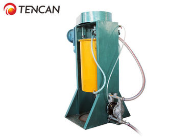Heavy Type Wet Grinding Ball Mill 500L for Painting And Oil Pigment