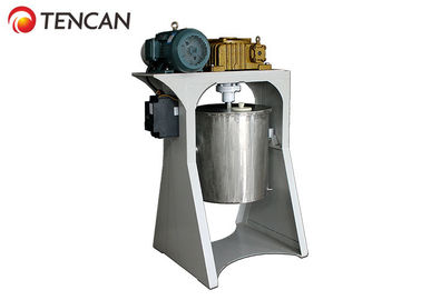 600L Super Large Volume Heavy Stirred Ball Mill Customized for Any Special Requirements