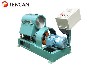 Laboratory Vibrating Ball Mill 1L Light Weight &amp; High Grinding Efficiency