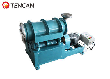 15L Sieving Collecting Lab Vibratory Ball Mill 1440rpm Light Type