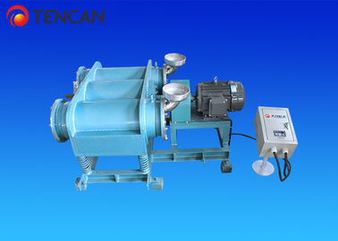 15L Sieving Collecting Lab Vibratory Ball Mill 1440rpm Light Type