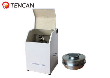 Grinding Time 2-6min Sample Grinder Machine for Efficient Grinding 1.1KW Power