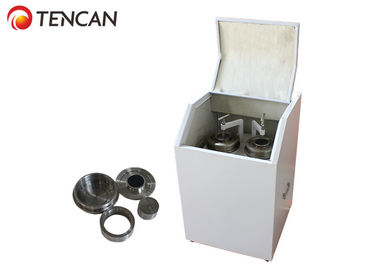 115kg Lab Sample Grinder Vibrating Ball Mill For Efficient Grinding