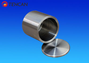 1L Stainless Steel Mill Jars, planetary ball mill accessories