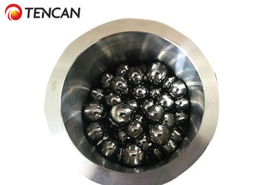 3-10mm Diameter Tungsten Carbide Grinding Media Metal Powder Grinding