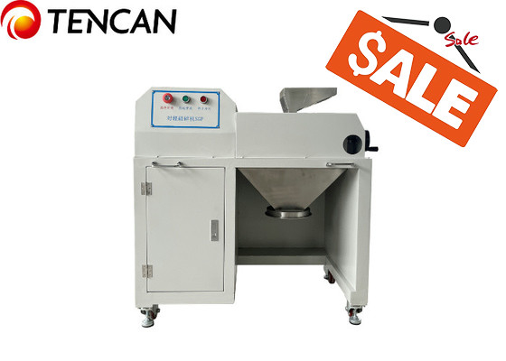 Powder Crushing Machine Grinding Mill for Sale Stainless Steel 220KG Weight For Fine Powder Pulverizing