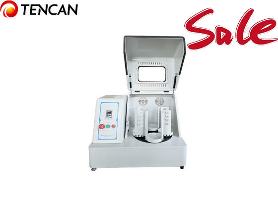 Fine Grinding Planetary Ball Mill Manufacturer Lab Powder Crusher with 0.1μm Output Size / Two or Four Grinding Jars
