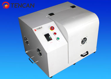 2L Horizontal laboratory ball mill WXQM-2 Most Suitable For Nano Powder Making Without Blocking