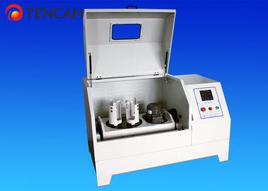 2L Full-directional Planetary Ball Mill With 4*500ml Mill Jars &amp; CE Certification