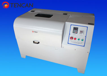 12L Full-directional Planetary Ball Mill With Compact Structure &amp; Stable Operation For Powder Milling