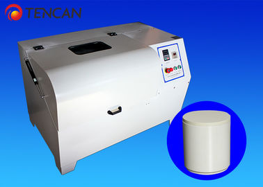 TENCAN 4L Lab Grinding Planetary Ball Mill Device Good Test All Direction