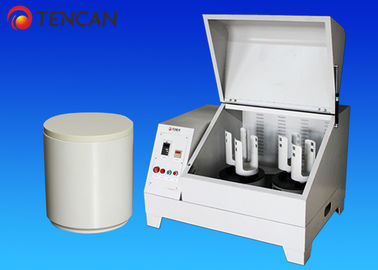 0.4L Dual Planetary Ball Mill SXQM-0.4 Special For Grinding Shrill &amp; Hard Materials At High Speed