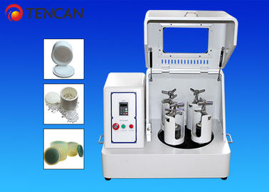TENCAN 10L Planetary Ball Mill for Coffee Bean sample grinding