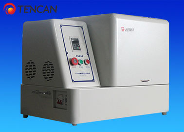 TENCAN 10L Planetary Ball Mill for Fluorescent Powder sample grinding