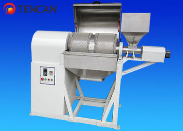 Industrial Grinding and Sieving Machine for Continuous Grinding / Sieving 30 - 2000L