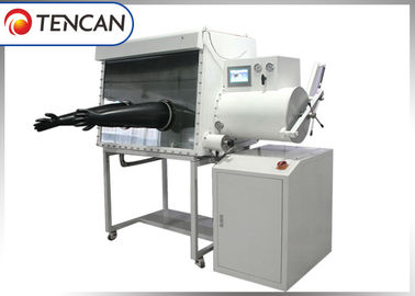 Tencan 3 Ports Single Side Inert Glove Box Organic Gas Removal Purification System