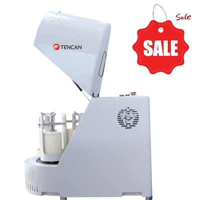 29kg Planetary Ball Mill For Laboratory With 0.1 Micron Particle Size