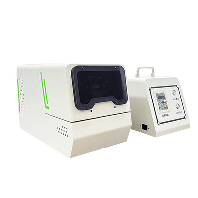 0.2L Super Mini Planetary Ball Mill for Glove Box Use