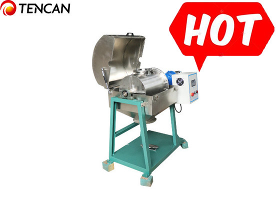 Rolling Ball Mill Factory Grinding Machine with Customized Serices Cylinder Liner Rotate Speed 10-50rpm