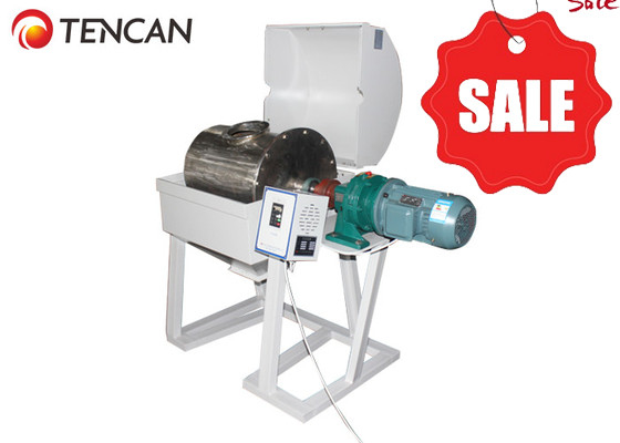 Output Size ≥300 Mesh Rotating Ball Mill Grinding Machine for Sale with Rotate Speed 10-50rpm