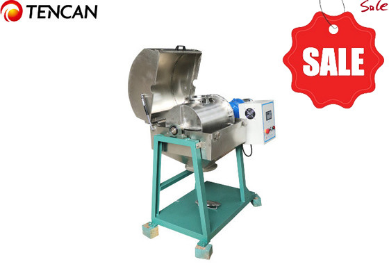 Output Size ≥300 Mesh Rotating Ball Mill Grinding Machine for Sale with Rotate Speed 10-50rpm