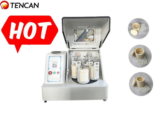 Tailored Planetary Ball Mill Small Ball Grinder Supplier Meeting Your Unic Needs