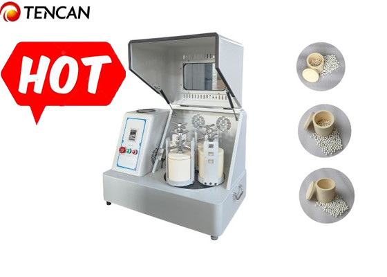 Tailored Planetary Ball Mill Small Ball Grinder Supplier Meeting Your Unic Needs