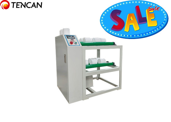 Rolling Ball Mill Jar Ball Grinding Machine 1.5KW With Max 12 Multi Working Positions Multisamples