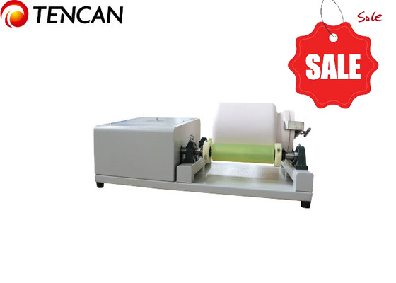 Fine Powder Ball Grinder Roll Mill Machine For Sale With Output Size ≥300 Mesh and 5L Corundum Jar