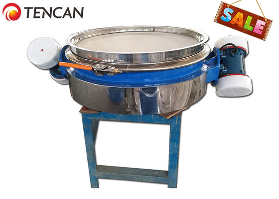 Laboratory Sieve Shakers Vibrating Screen Machine 0.25KW 750r/Min for Ultrafine Powder