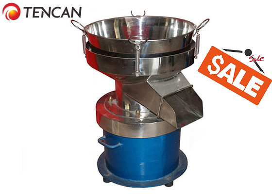 Lab Sieve Shaker Vibrating Screeners Analysis Equipment Less Than 1kg 5.0mm Screen Size