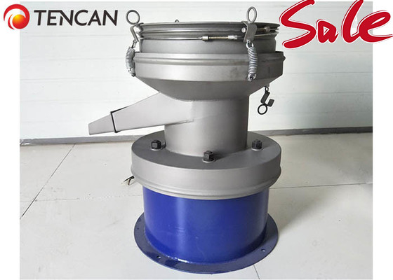 Lab Sieve Shaker Vibrating Screeners Analysis Equipment Less Than 1kg 5.0mm Screen Size