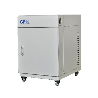 China Tencan Glove Box With Purification System GBP750S-3 for Water and Oxygen Removal