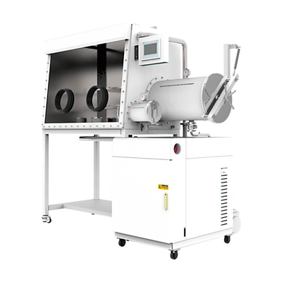 TENCAN Lab Equipment Supplier GBP750S-2 (1200) Inert Gas Glovebox Lab Glove Box with Purification System