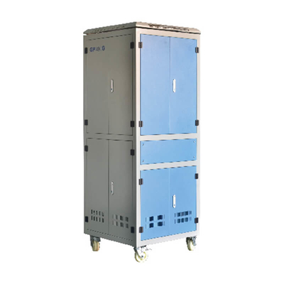 TENCAN Lab Equipment Supplier GBP750S-2 (1200) Inert Gas Glovebox Lab Glove Box with Purification System