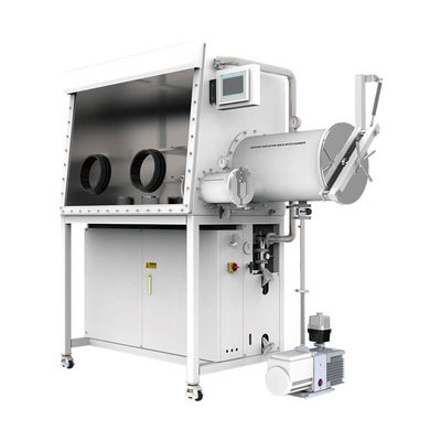 TENCAN Lab Equipment Supplier GBP750S-2 (1200) Inert Gas Glovebox Lab Glove Box with Purification System