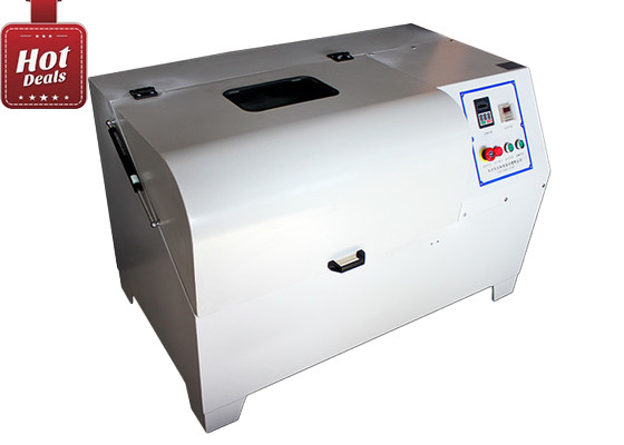 8L Laboratory ball mill for sale, all-round powder grinder, herbal grinder, stable rotation, high efficiency