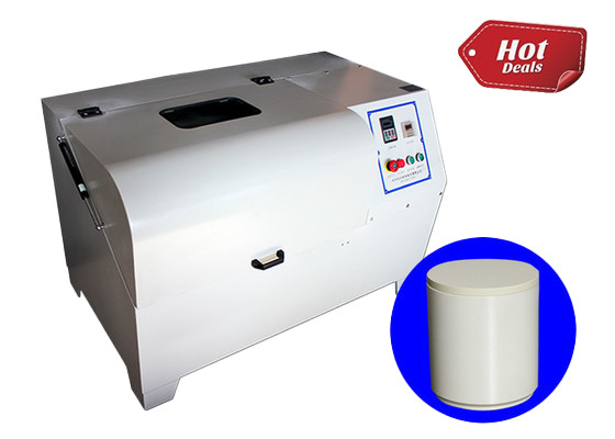 16L Laboratory Ball Mill Factory Mineral Crusher Pigment Grinding Machine Full-directional