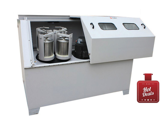 20L Laboratory Ball Mill For Sale Full-directional Lab Grinding For Small Batch Production of Ultra Fine Powder Samples