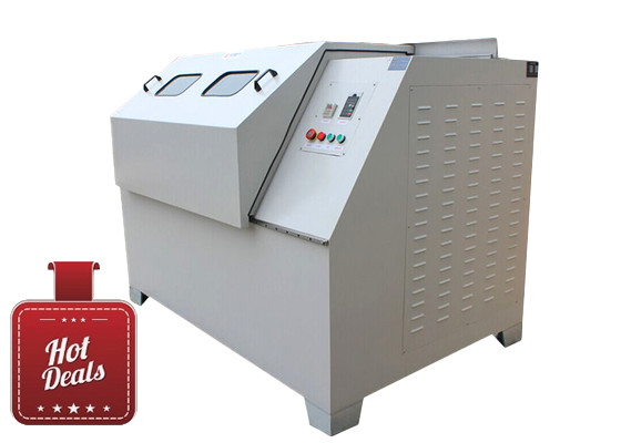 20L Laboratory Ball Mill For Sale Full-directional Lab Grinding For Small Batch Production of Ultra Fine Powder Samples