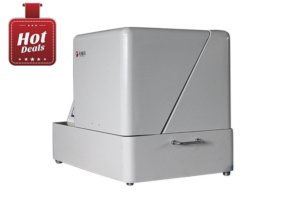 Laboratory Scale Ball Mill Safe For Micron Powder 4x2L Jars