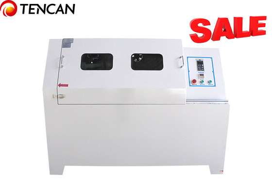 5KW Power Supply Planetary Ball Milling Machine with Rotate Speed 40-390rpm