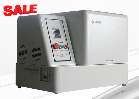 Advanced 4L Benchtop Planetary Ball Milling Machine With 4x1000ml Jars Precision Grinding For Diverse Applications