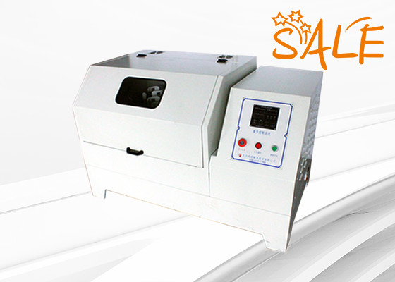 4L Full Directional Planetary Ball Mill 360 Degrees Turnover with 4x 1000ml mill jars